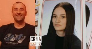 Nestala djevojka u Kaknju: Otac Elmin Čeliković uputio emotivan apel javnosti