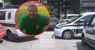 Tragedija u Sarajevu: Preminuo Nenad Marušić – Fudo, heroj Armije RBiH i legenda navijača Želje