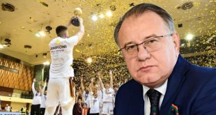 Vlada FBiH i BH Telecom izdvajaju više od 2,5 miliona KM za KK Bosna: Klub se vraća u ABA ligu, domaćin utakmica bit će Zetra