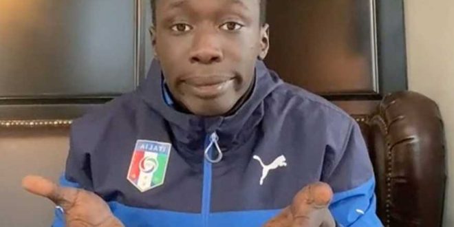 Khaby Lame pritvoren u SAD zbog kršenja vize: Najpopularniji TikToker postao meta Trumpove imigracione politike