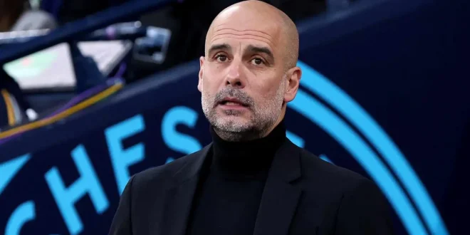 Pep Guardiola o djeci u Gazi: "Sljedeća četverogodišnja djeca mogla bi biti naša"