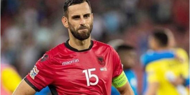 Bivši kapiten Albanije Srbima: "Rat je gotov. Kosovo je naše. Sad igrajte nogomet"