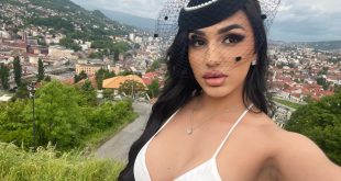 Prva transrodna pjevačica u BiH objavila debitantski singl "Dupla laž"