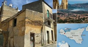 10 italijanskih gradova gdje možete kupiti kuću za samo 1 euro