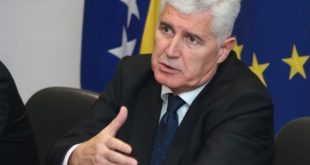 Čović oštro: “Nećemo prihvatiti da Bošnjaci biraju dva člana Predsjedništva”