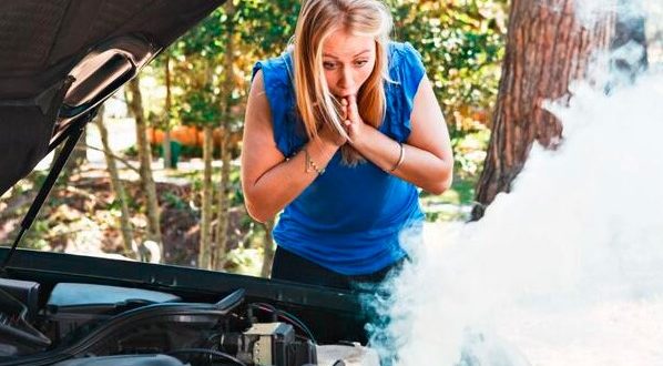 Kad asfalt gori: Kako visoke temperature utiču na vaš automobil i kako ga zaštititi