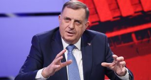 Dodik poručuje: RS se okreće sama sebi, BiH neuspješna zbog stalnog nadmudrivanja