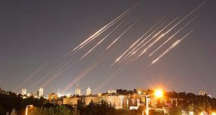 Strašna noć u Izraelu: Iranske rakete pogodile rafineriju u Haifi, eksplozije u Tel Avivu i Jeruzalemu