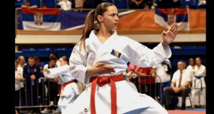 Zaboravljena šampionka: Načelnik Bratunca nagradio uspješne učenike, ali ne i Lejlu Smajlović, balkansku prvakinju u karateu