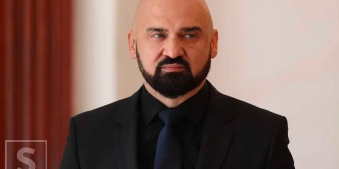 ISAK OTVORENO: “Vrijeme je da prestanemo sa sabur-politikom – Bošnjaci su danas najugroženiji narod u BiH!”