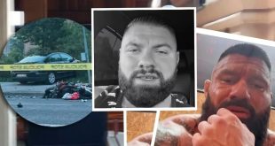“PET DANA NAKON DŽENAZE MOG BRATA…” – Tomo Spahović ogorčen: Ubio mi brata, a sad se smije s kafom u ruci!