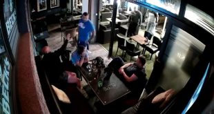 Gosti vrijeđali konobaricu, a onda reagovao gazda: Snimak iz Hrvatske izazvao lavinu komentara