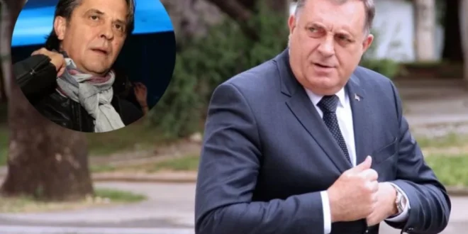 Vasković najavljuje političku krizu: Mogući raskol, sankcije i nova koalicija u BiH