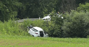 Tragedija u Hrvatskoj: Poginule majka i sedmogodišnja kćerka u teškoj saobraćajnoj nesreći kod Zaprešića
