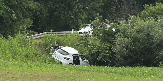 Tragedija u Hrvatskoj: Poginule majka i sedmogodišnja kćerka u teškoj saobraćajnoj nesreći kod Zaprešića
