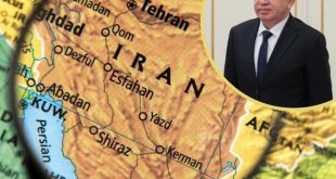 Ambasador BiH iz Teherana: "Iran bi mogao uzvratiti još jače, situacija postaje sve opasnija"