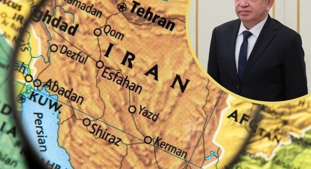 Ambasador BiH iz Teherana: "Iran bi mogao uzvratiti još jače, situacija postaje sve opasnija"
