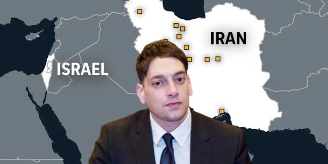 Kabiri poručio Teheranu: "Predajte se! Iranski narod zaslužuje slobodu, a ne diktaturu"