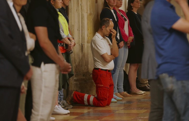 Napadač u Gracu Nema Veze s Bosnom i Hercegovinom, Tvrdi Državljanka BiH