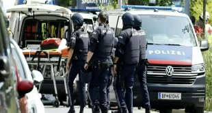 Dvoje mladih iz BiH poginulo u masakru u Grazu: Dječak iz Travnika i djevojčica iz Cazina