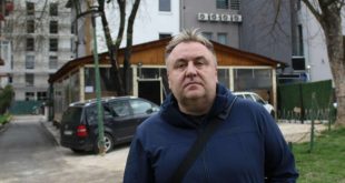 PREKINUTA PREMIJERA FILMA U LIPLJU: Isključena struja tokom prikazivanja dokumentarca Avde Huseinovića