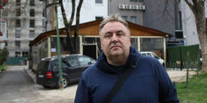 PREKINUTA PREMIJERA FILMA U LIPLJU: Isključena struja tokom prikazivanja dokumentarca Avde Huseinovića