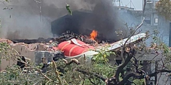 Stručnjak šokiran padom Dreamlinera: "Ovi avioni lete sami, nešto ovdje ne štima!"