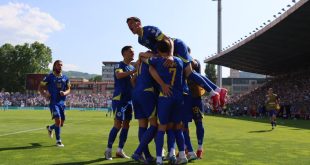 Edin Džeko s klupe donio pobjedu BiH protiv San Marina: Težak trijumf Zmajeva u Zenici