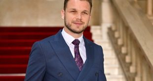 Stanivuković: Na sastanku PIC-a branit ću interese RS-a