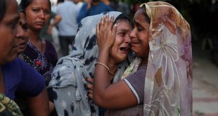 Tata Group isplaćuje 100.000 eura porodicama žrtava pada aviona u Indiji