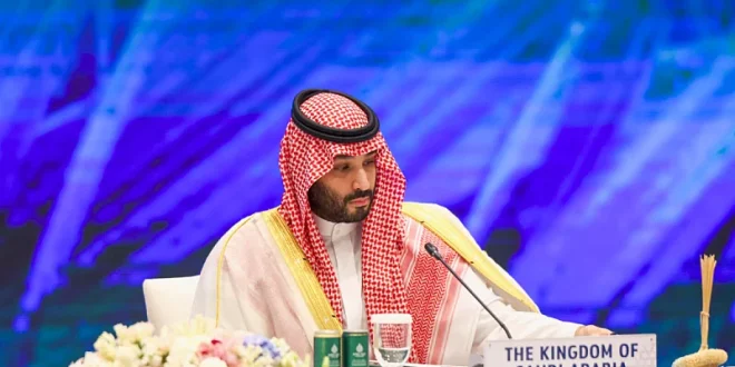 Saudijska Arabija upozorila Iran: Izrael želi uvući SAD u rat