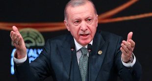 DA LI JE OVO REALNO? Erdogan upozorio Siriju: Ne miješajte se u sukob Irana i Izraela