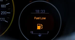 Koliko kilometara možete preći s upaljenom rezervom? Jednostavan trik otkriva procjenu