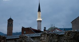 Nastupa Nova hidžretska 1447. godina: Simbol vjere, borbe i zajedništva