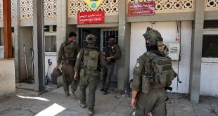 Izraelski civili napali vlastite vojnike na Zapadnoj obali: Šest osoba uhapšeno