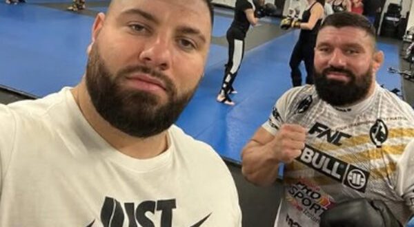 Tomo Spahović se oglasio nakon tragične nesreće: “Da je Benjo kriv, mediji bi ga razapeli”