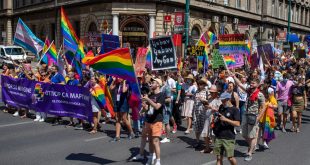 POZNATA RUTA SARAJEVSKE POVORKE PONOSA 2025: Šetnja 14. juna od 18 do 19 sati