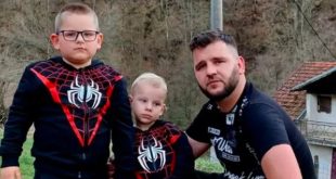 Ahmed i Muhamed osvajaju društvene mreže: Slatke zgode braće koje vraćaju vjeru u djetinjstvo bez telefona