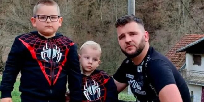 Ahmed i Muhamed osvajaju društvene mreže: Slatke zgode braće koje vraćaju vjeru u djetinjstvo bez telefona