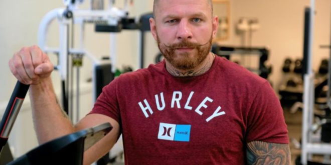 Tragedija u Kanadi: MMA borac iz BiH Strahinja Gavrilović ubijen zajedno s djevojkom