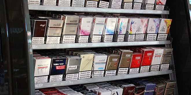 Od 16. juna poskupljuju cigarete u BiH: Pogledajte nove cijene popularnih brendova