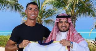 Cristiano Ronaldo potpisao novi ugovor s Al Nassrom: Igrat će do 42. godine