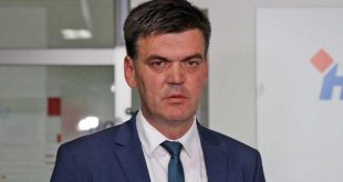 Cvitanović: Sve opcije su otvorene , od smjene Špirića do formiranja tri federalne jedinice