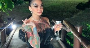 Influenserka Ana Barbara preminula nakon plastične operacije u Turskoj