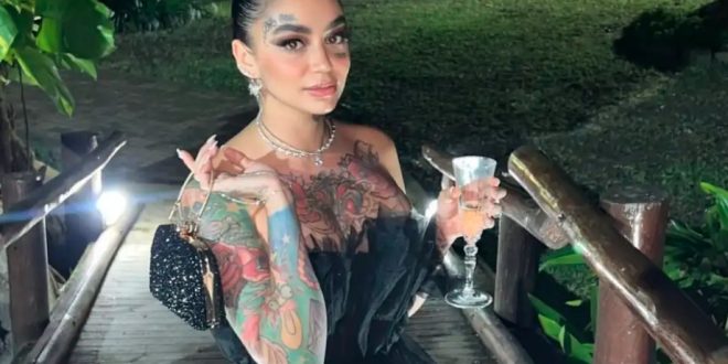 Influenserka Ana Barbara preminula nakon plastične operacije u Turskoj