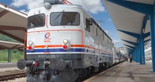 Sezonski voz Sarajevo – Ploče ponovo saobraća: Pogledajte cijene i uslove putovanja