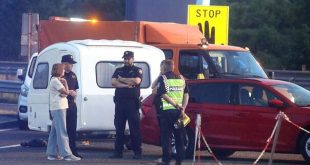 Tragedija u Hrvatskoj: Otac kamperom slučajno pregazio svoje dijete na odmorištu