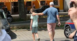 Dječak preživio masakr u Grazu: Glumio je mrtvog kako bi se spasio