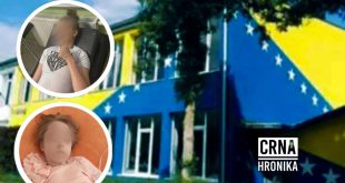 Masovno kolabiranje djece u Srebreniku: Učenici završili na UKC-u, roditelji najavljuju tužbu protiv škole
