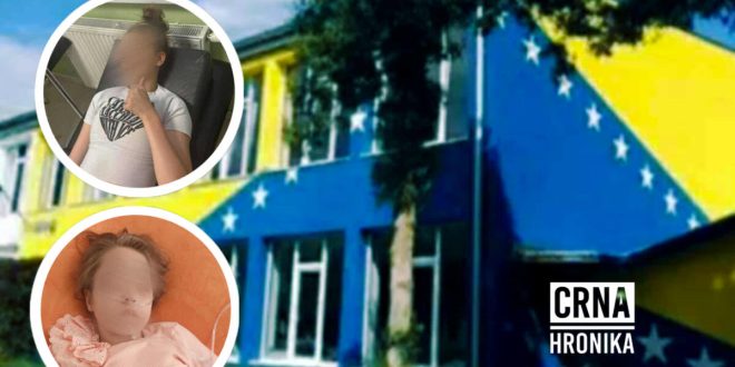 Masovno kolabiranje djece u Srebreniku: Učenici završili na UKC-u, roditelji najavljuju tužbu protiv škole
